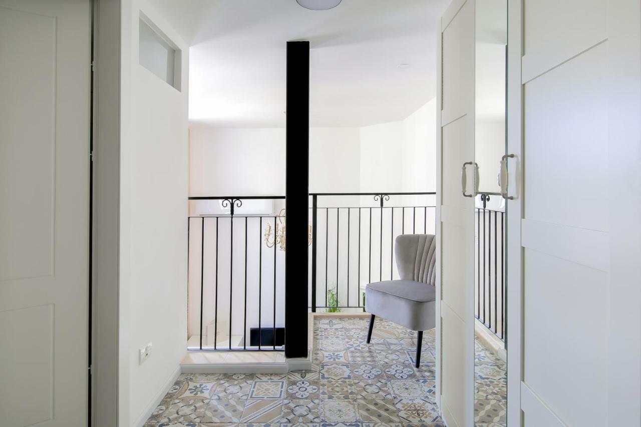 House Of Palm - One Of A Kind Apartment Tel Aviv Bagian luar foto