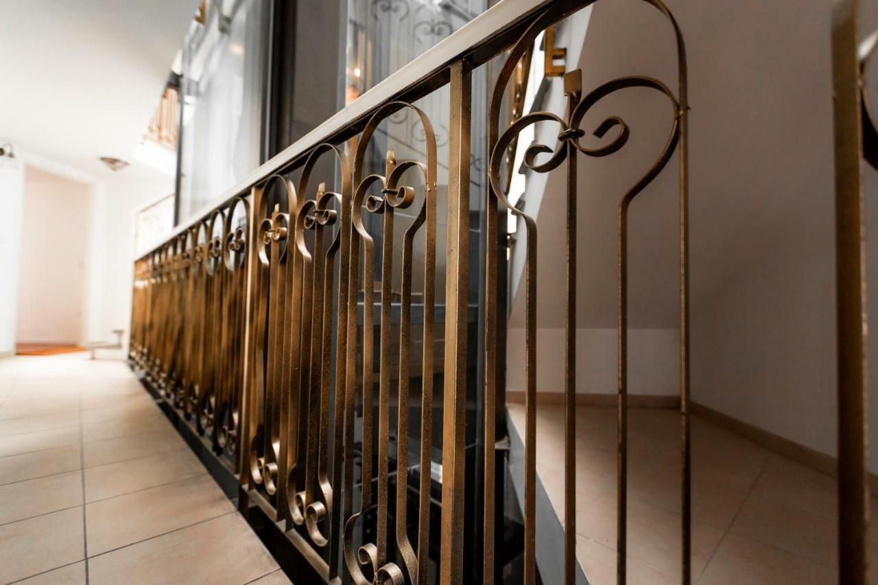 House Of Palm - One Of A Kind Apartment Tel Aviv Bagian luar foto