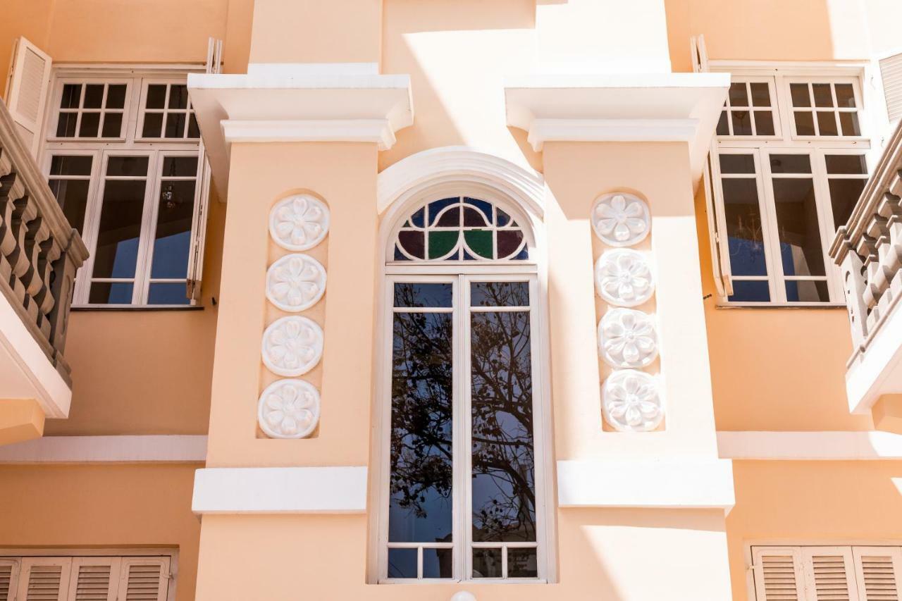 House Of Palm - One Of A Kind Apartment Tel Aviv Bagian luar foto