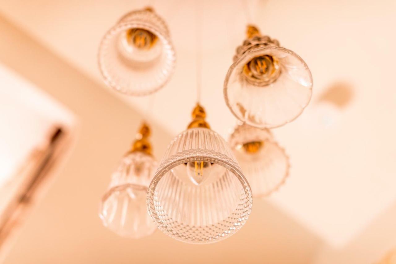 House Of Palm - One Of A Kind Apartment Tel Aviv Bagian luar foto