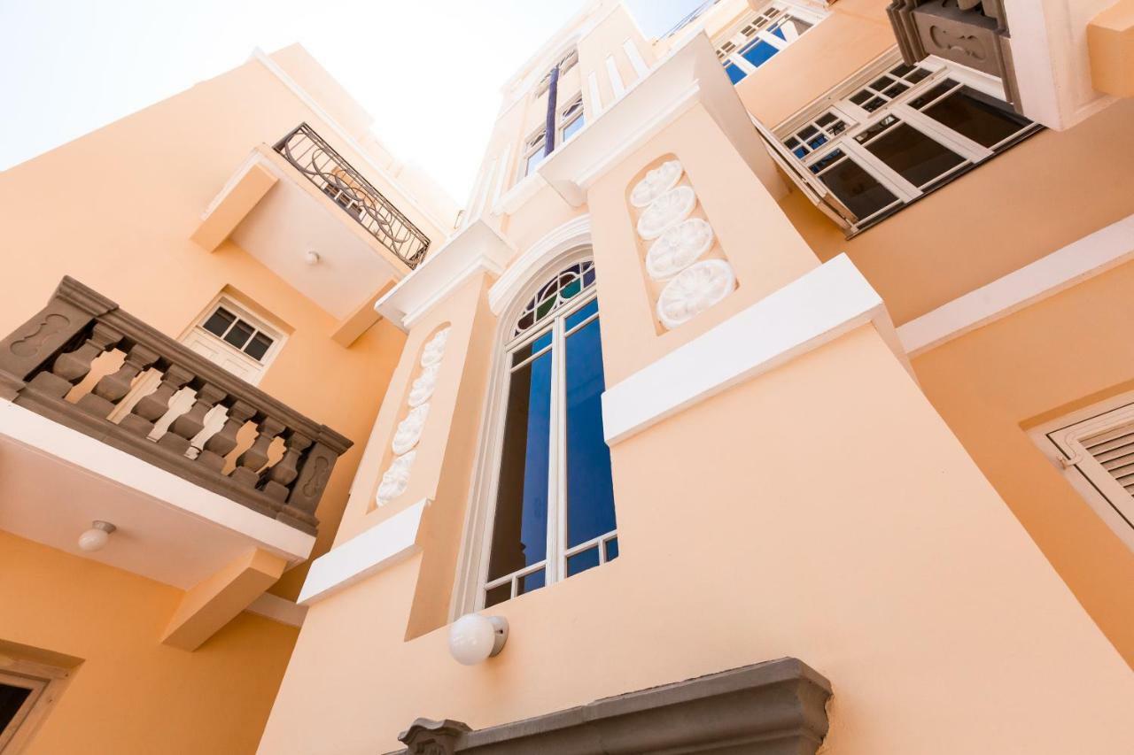 House Of Palm - One Of A Kind Apartment Tel Aviv Bagian luar foto