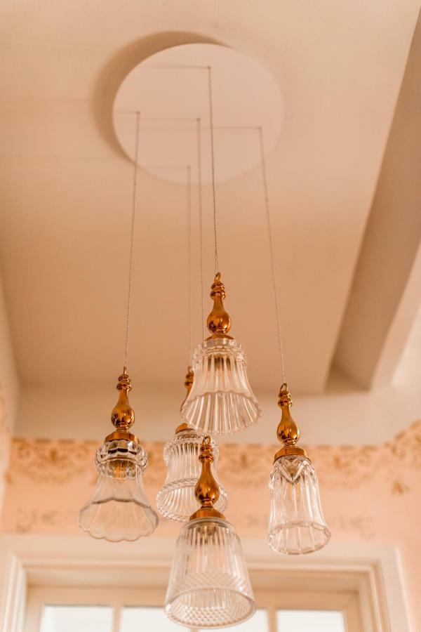 House Of Palm - One Of A Kind Apartment Tel Aviv Bagian luar foto