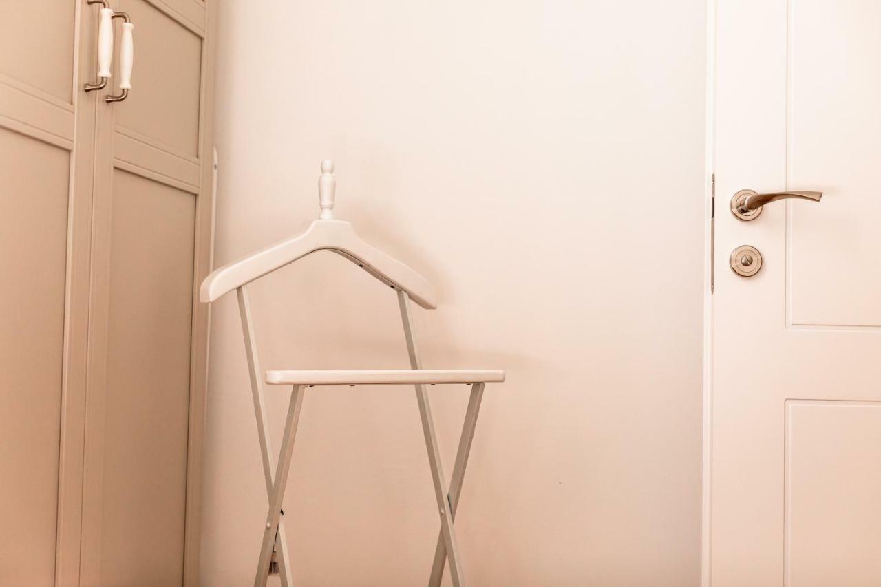House Of Palm - One Of A Kind Apartment Tel Aviv Bagian luar foto