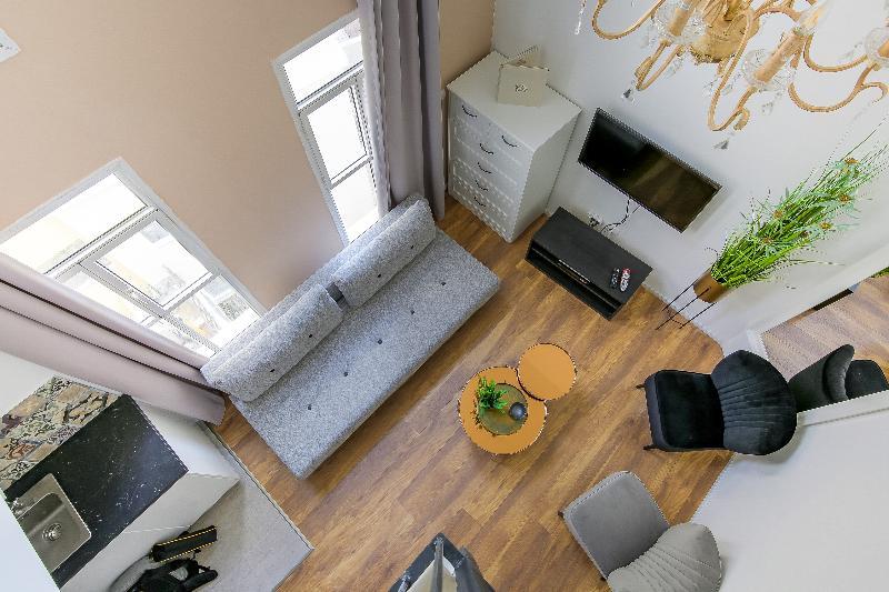 House Of Palm - One Of A Kind Apartment Tel Aviv Bagian luar foto
