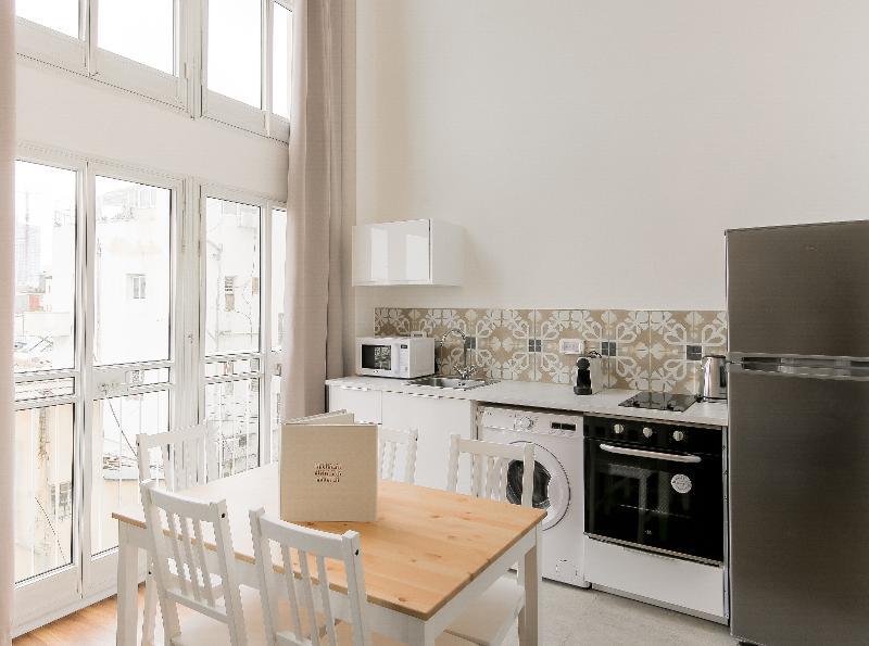 House Of Palm - One Of A Kind Apartment Tel Aviv Bagian luar foto