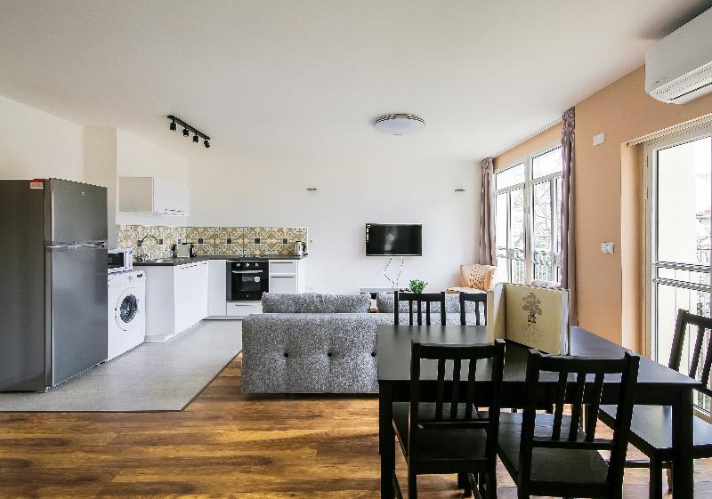 House Of Palm - One Of A Kind Apartment Tel Aviv Bagian luar foto