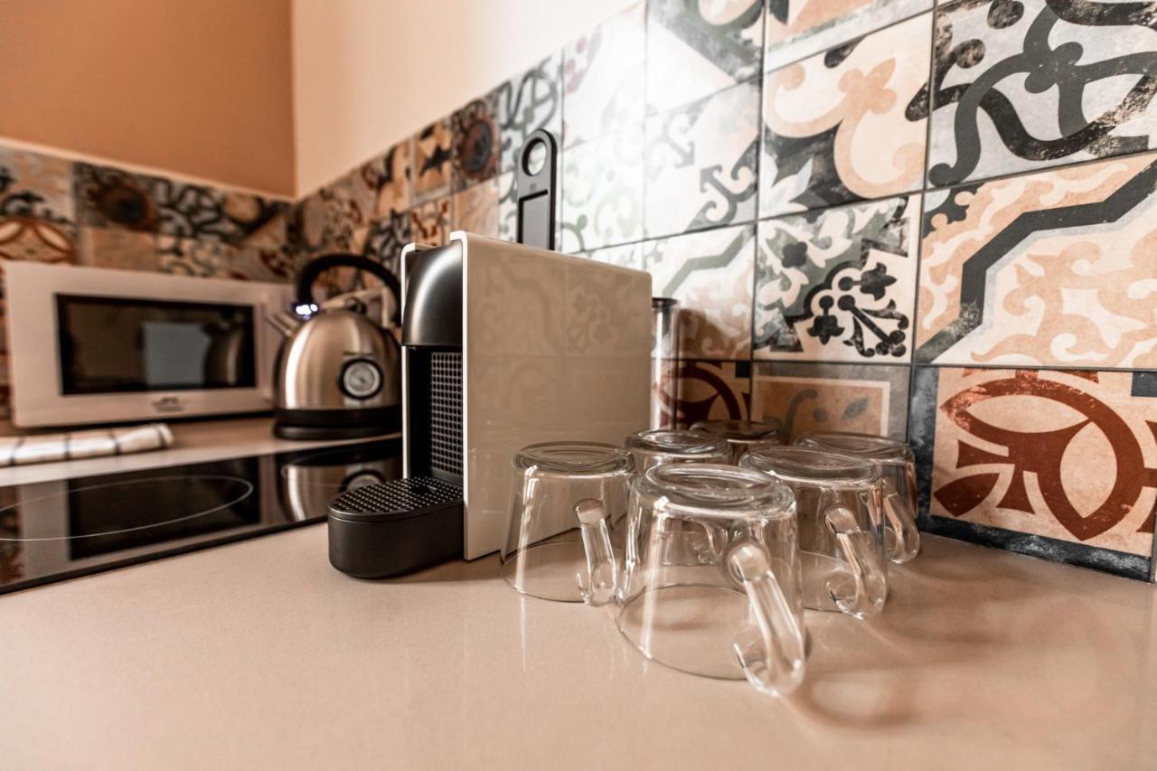 House Of Palm - One Of A Kind Apartment Tel Aviv Bagian luar foto