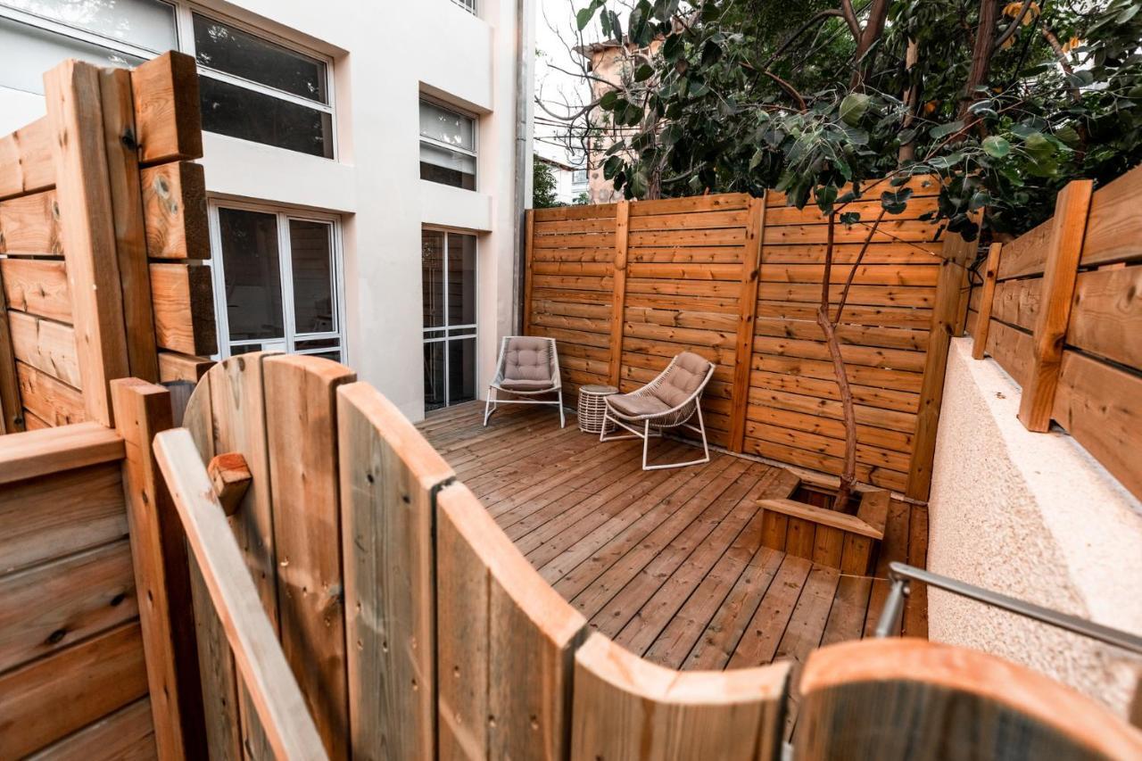House Of Palm - One Of A Kind Apartment Tel Aviv Bagian luar foto